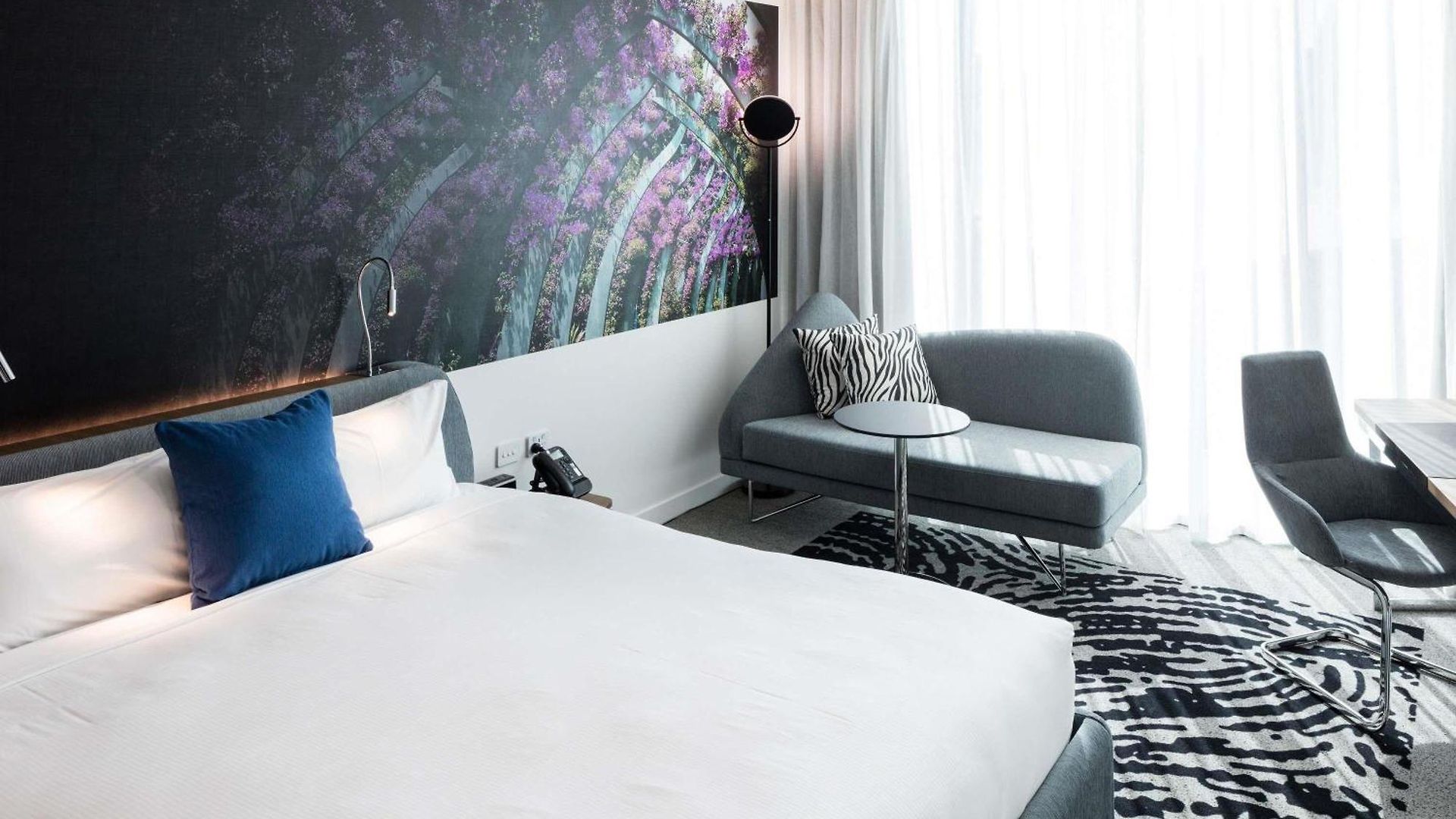 Novotel South Bank Hotel Brisbane