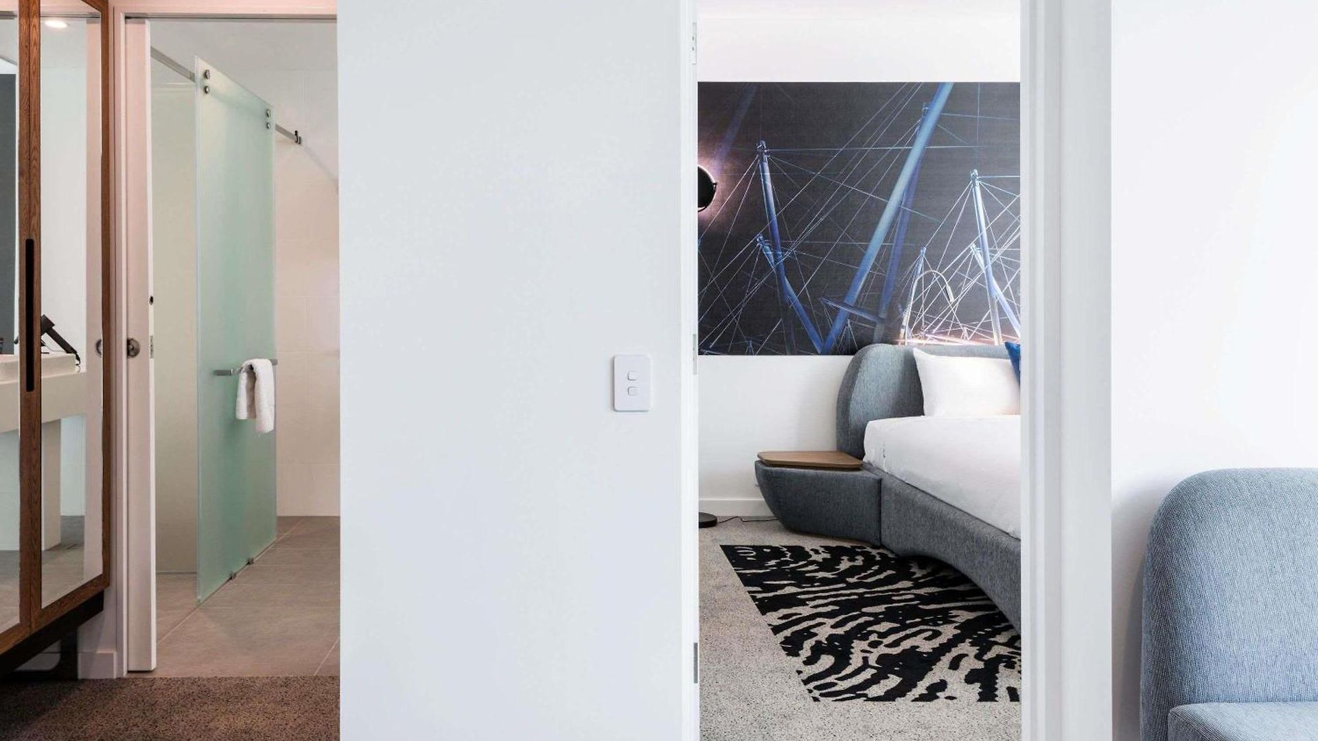 Novotel South Bank 5* Brisbane