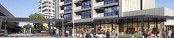 Link Portside Wharf Aparthotel 4*