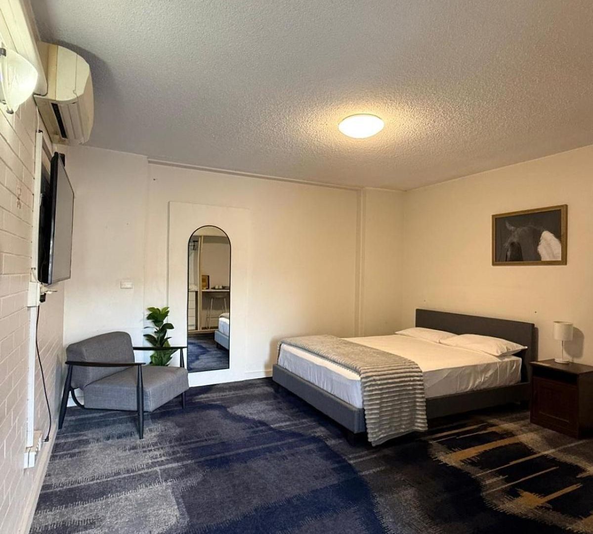 Motel Acacia Ridge 3*