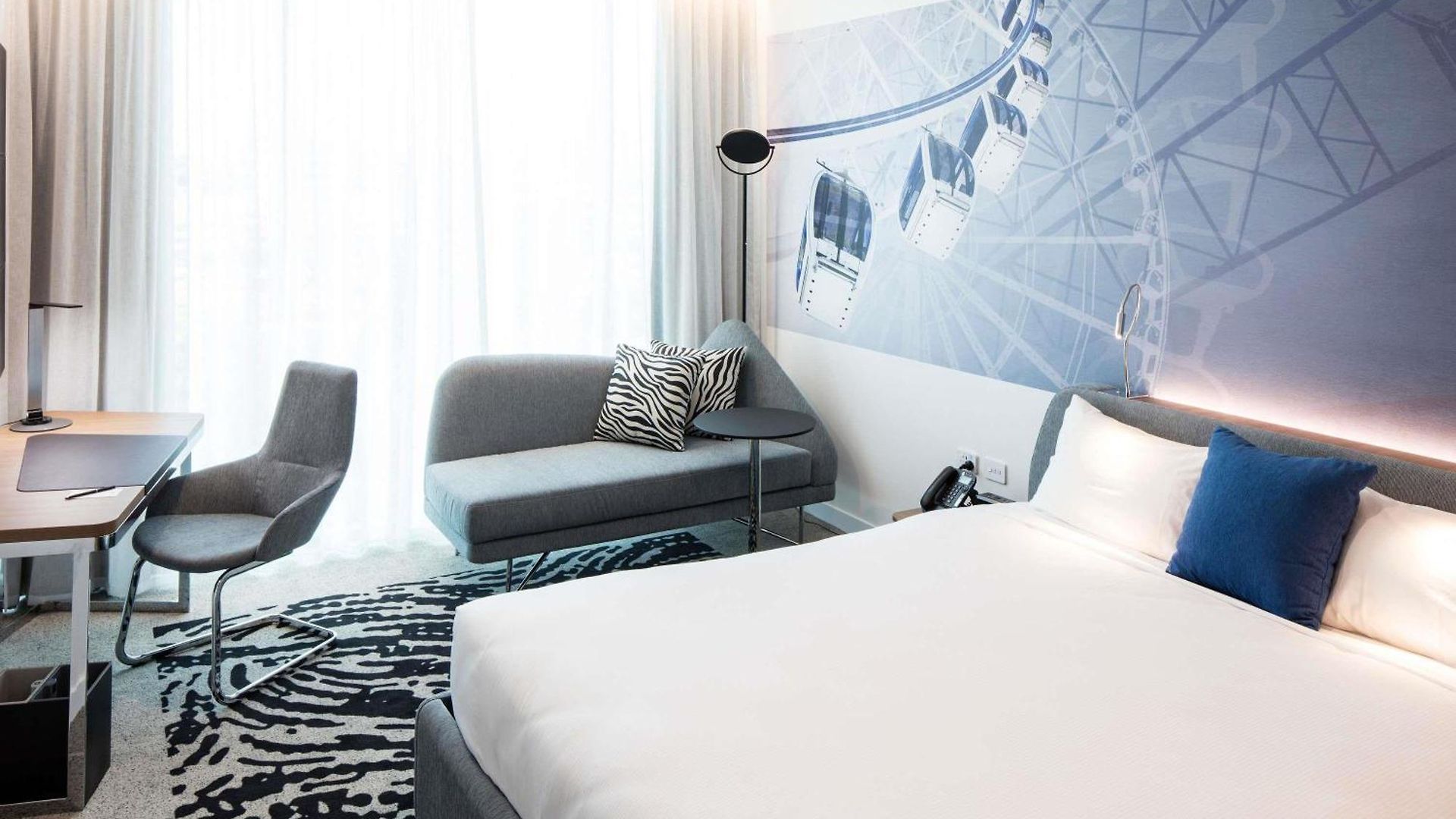 Novotel South Bank