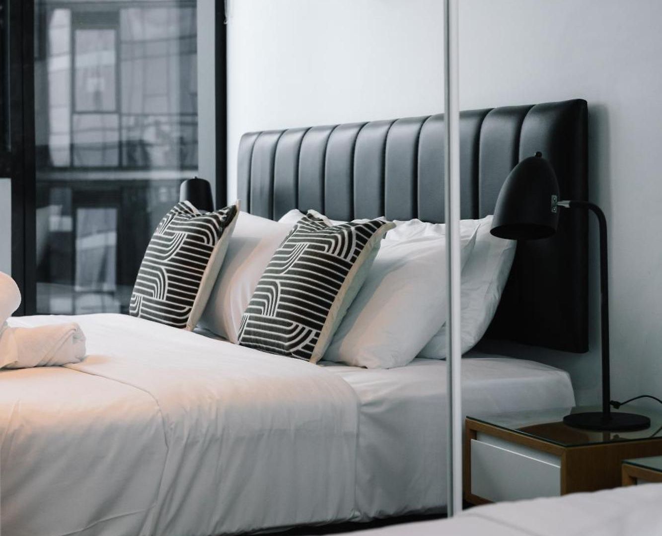 Cbd Riverview 2bed Kingbed At Tallest Building Brisbane