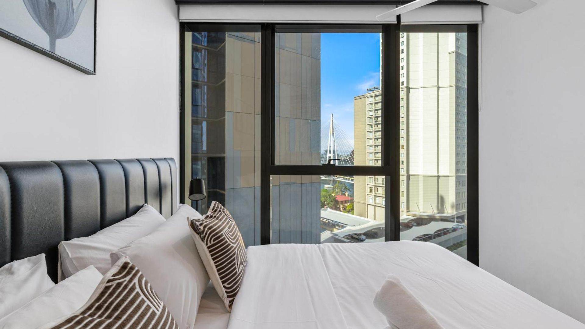 Cbd Riverview 2bed Kingbed At Tallest Building Apartment Brisbane