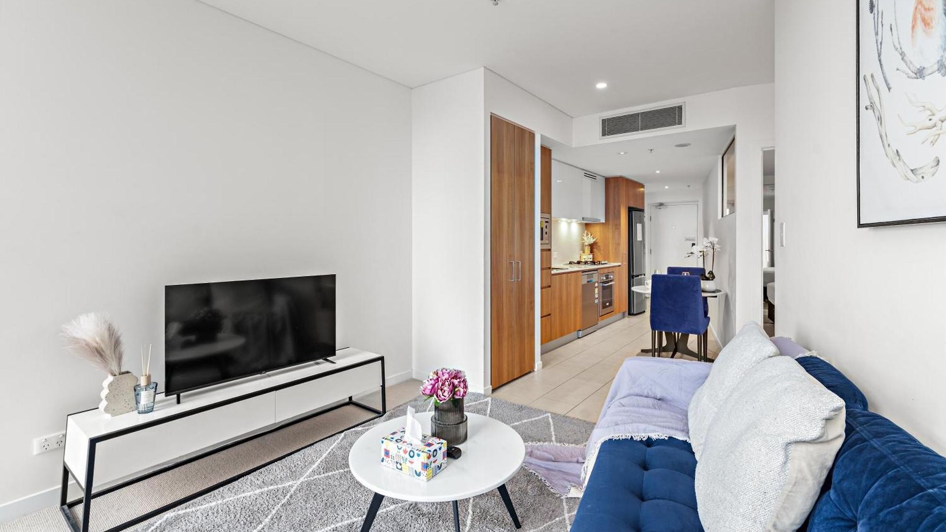 Cbd Riverview 2bed Kingbed At Tallest Building Apartment