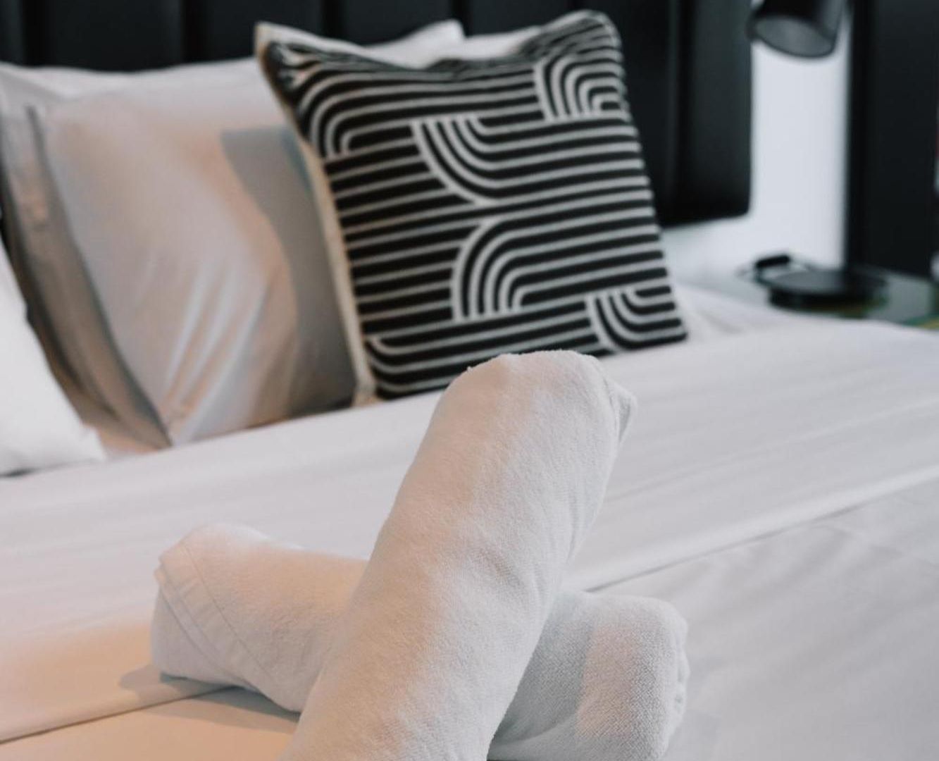 Apartment Cbd Riverview 2bed Kingbed At Tallest Building