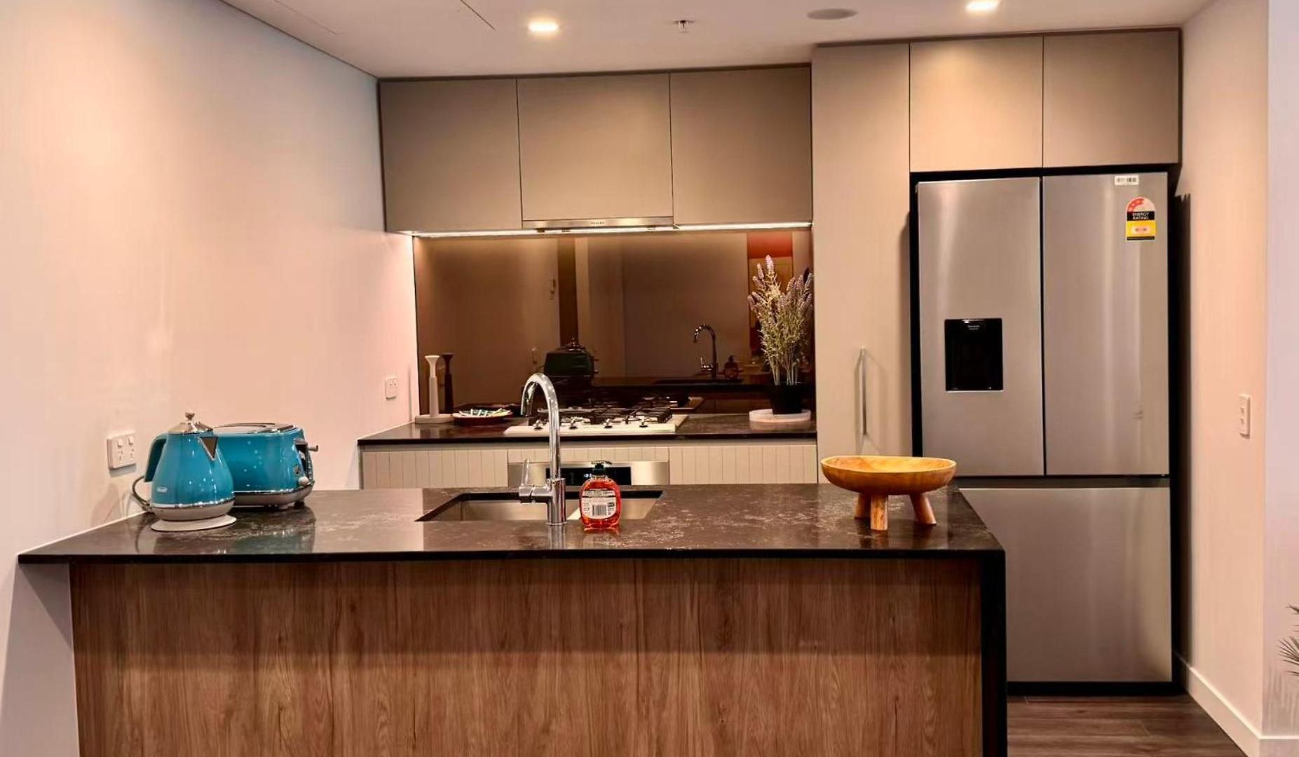 Apartment Cassa One - The One Managed By The Cassa Brisbane