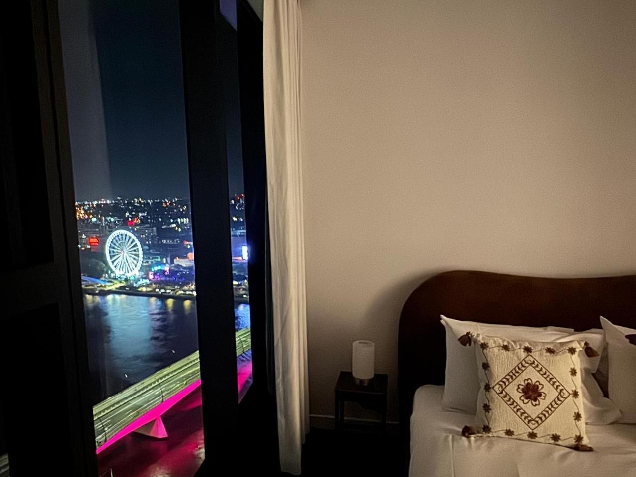 Cassa One - The One Managed By The Cassa Apartment Brisbane