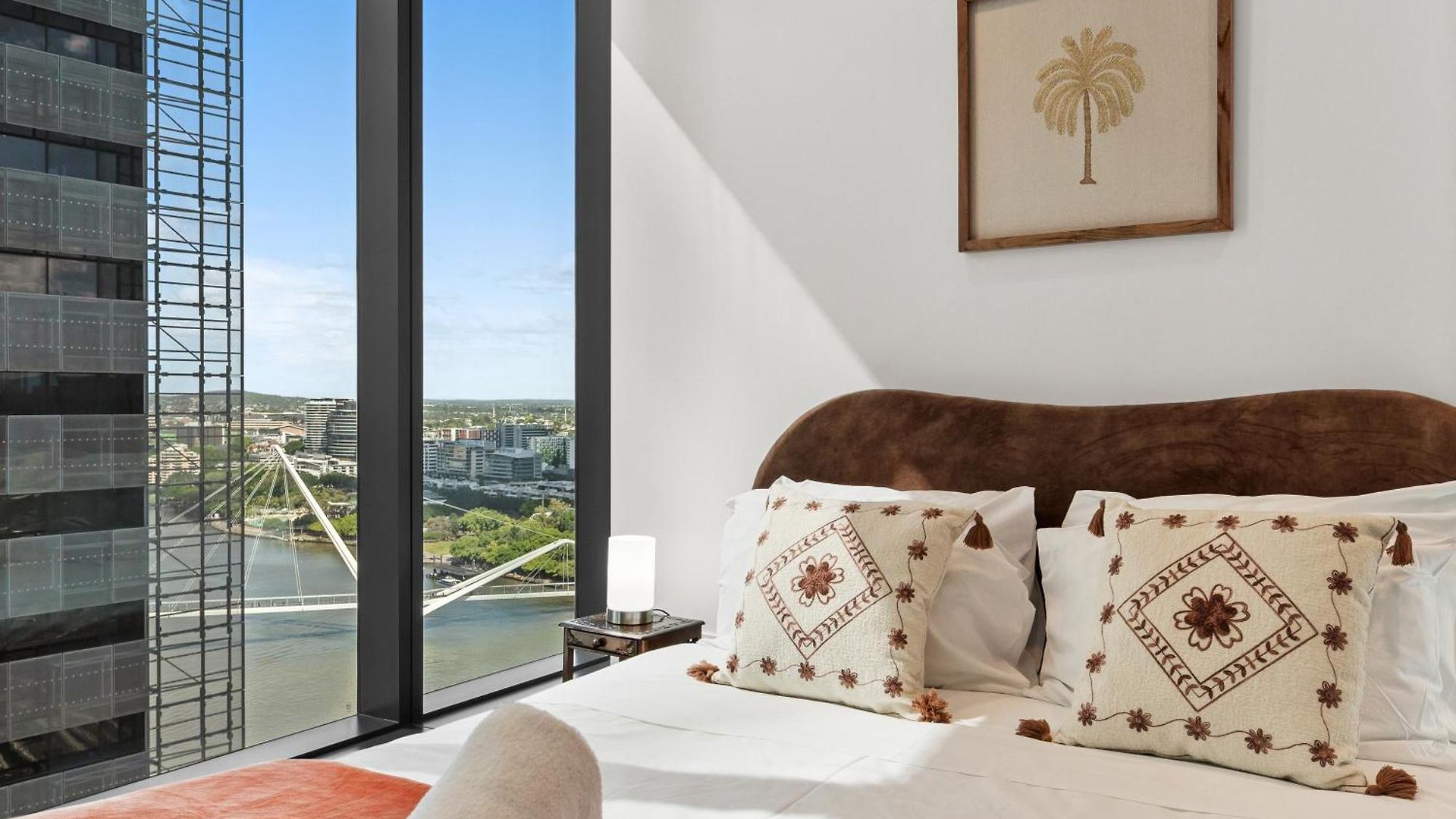 Apartment Cassa One - The One Managed By The Cassa Brisbane