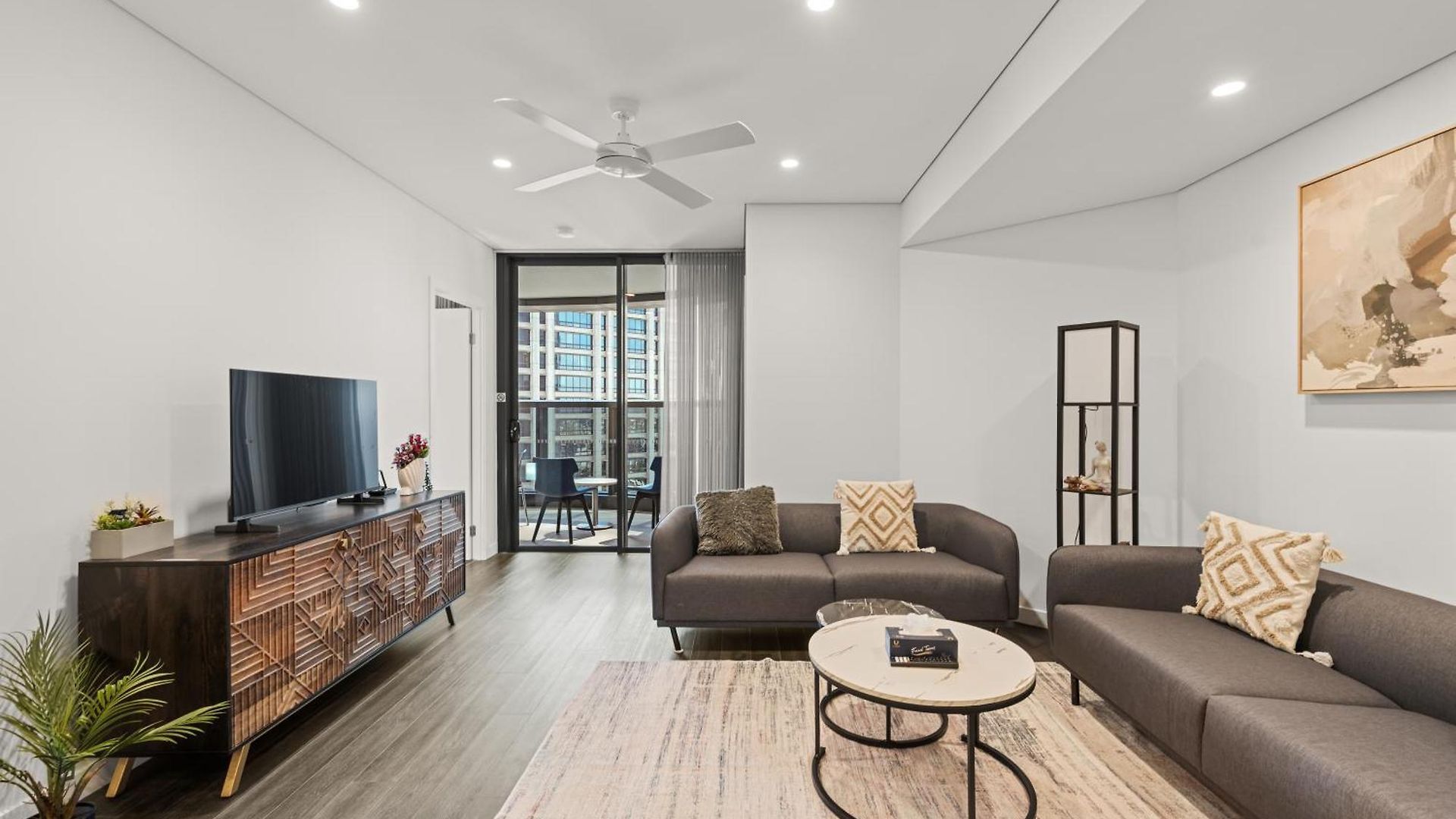 Apartment Cassa One - The One Managed By The Cassa *