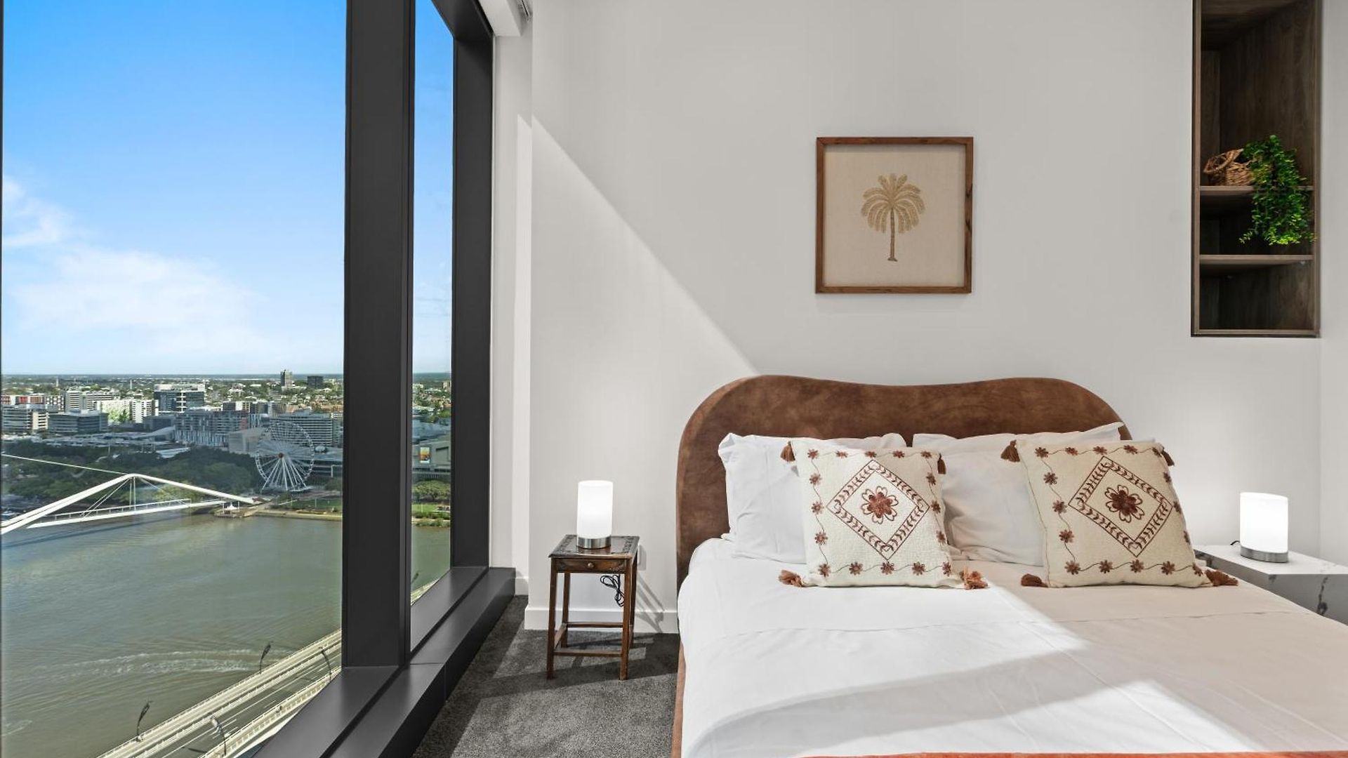 Cassa One - The One Managed By The Cassa Brisbane