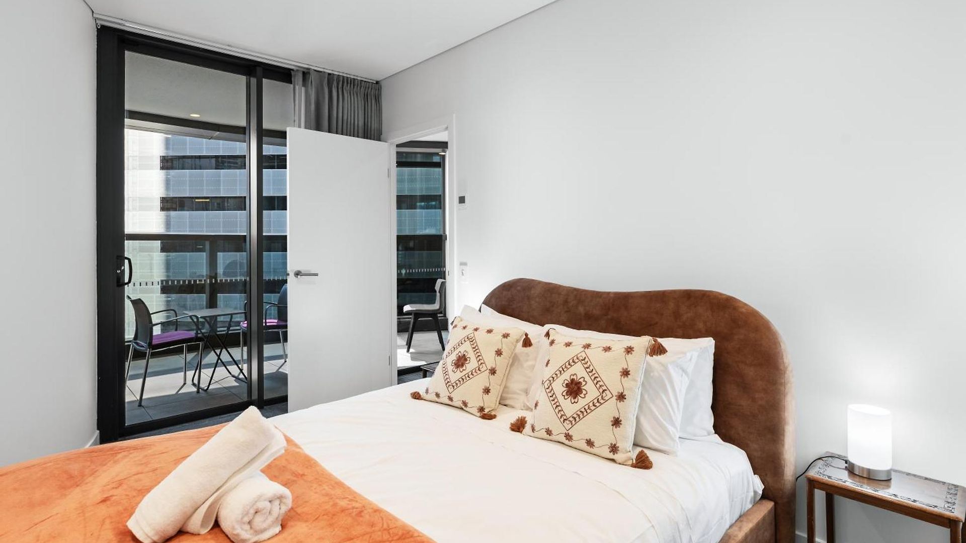 Cassa One - The One Managed By The Cassa * Brisbane