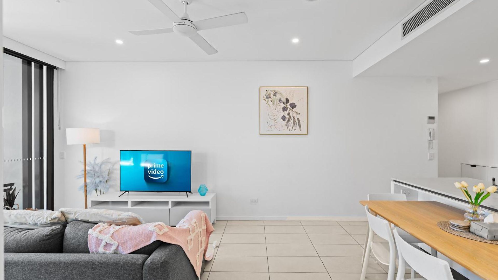 Skyline View 2beds River View Apartment Brisbane