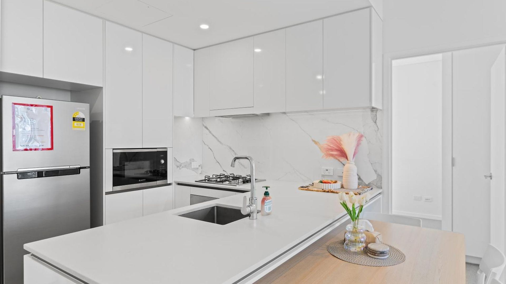 Skyline View 2beds River View * Brisbane