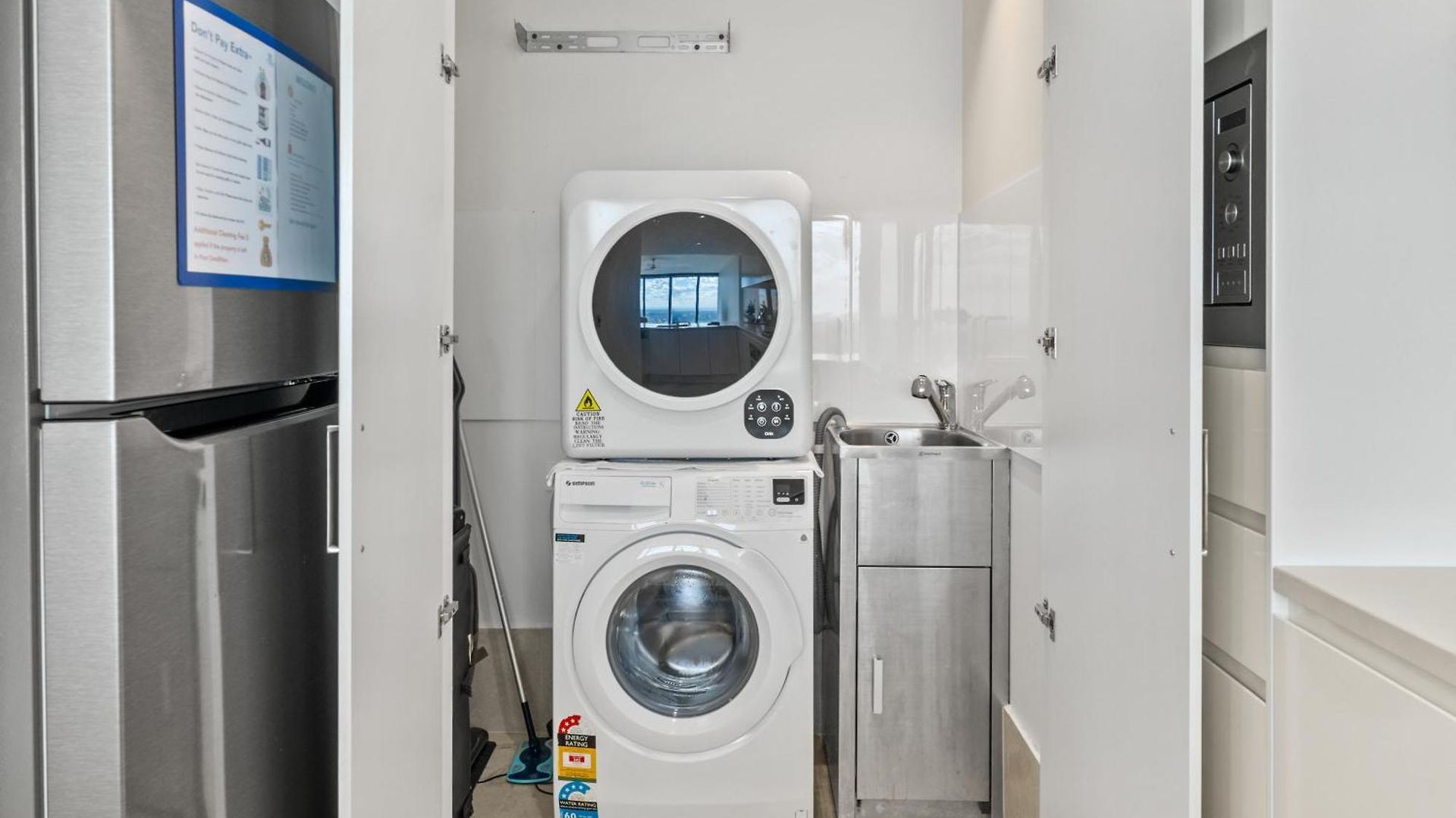 Skyline Heights 3beds Panoramic View Freeparking Apartment *