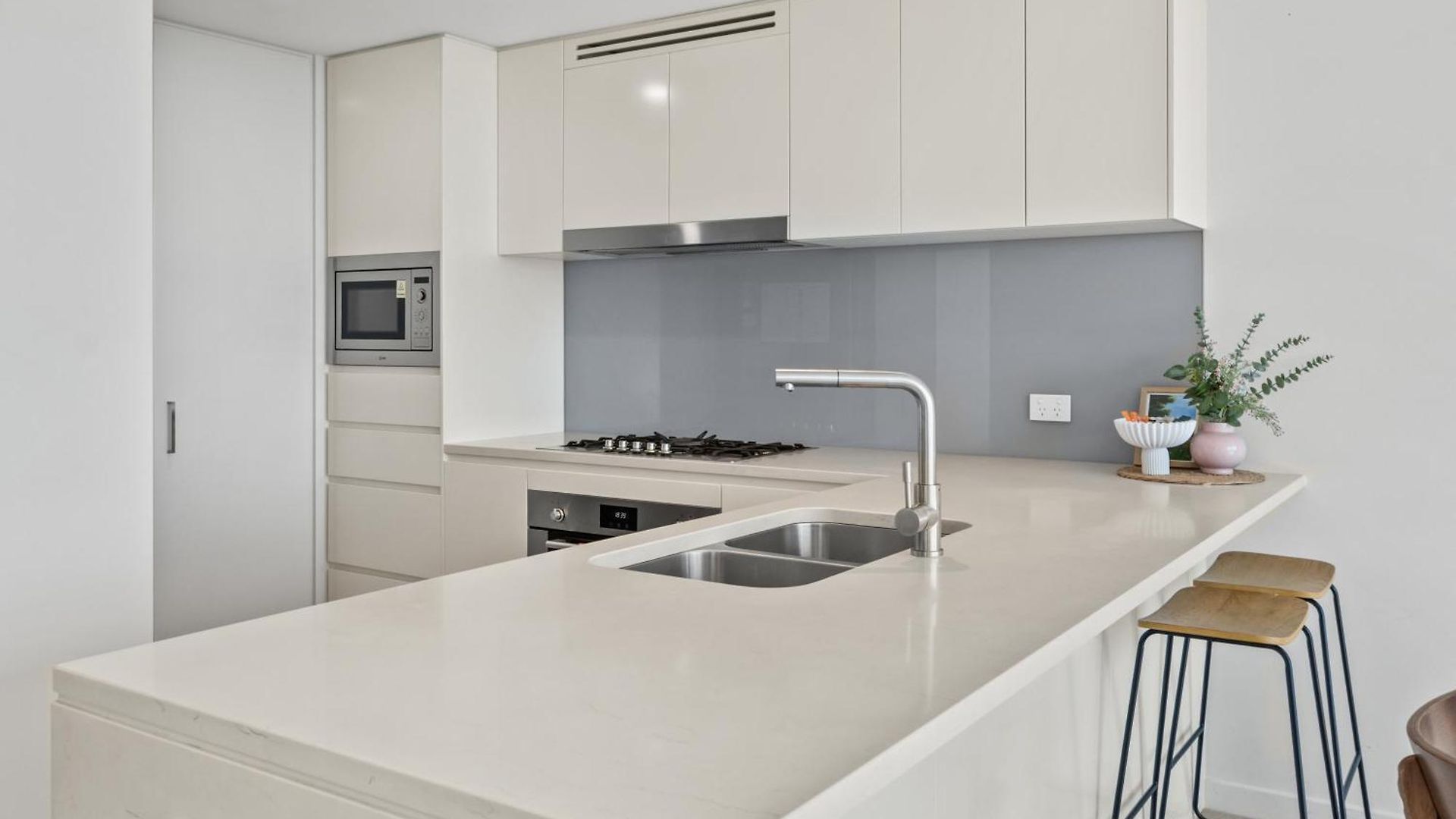 Skyline Heights 3beds Panoramic View Freeparking Apartment