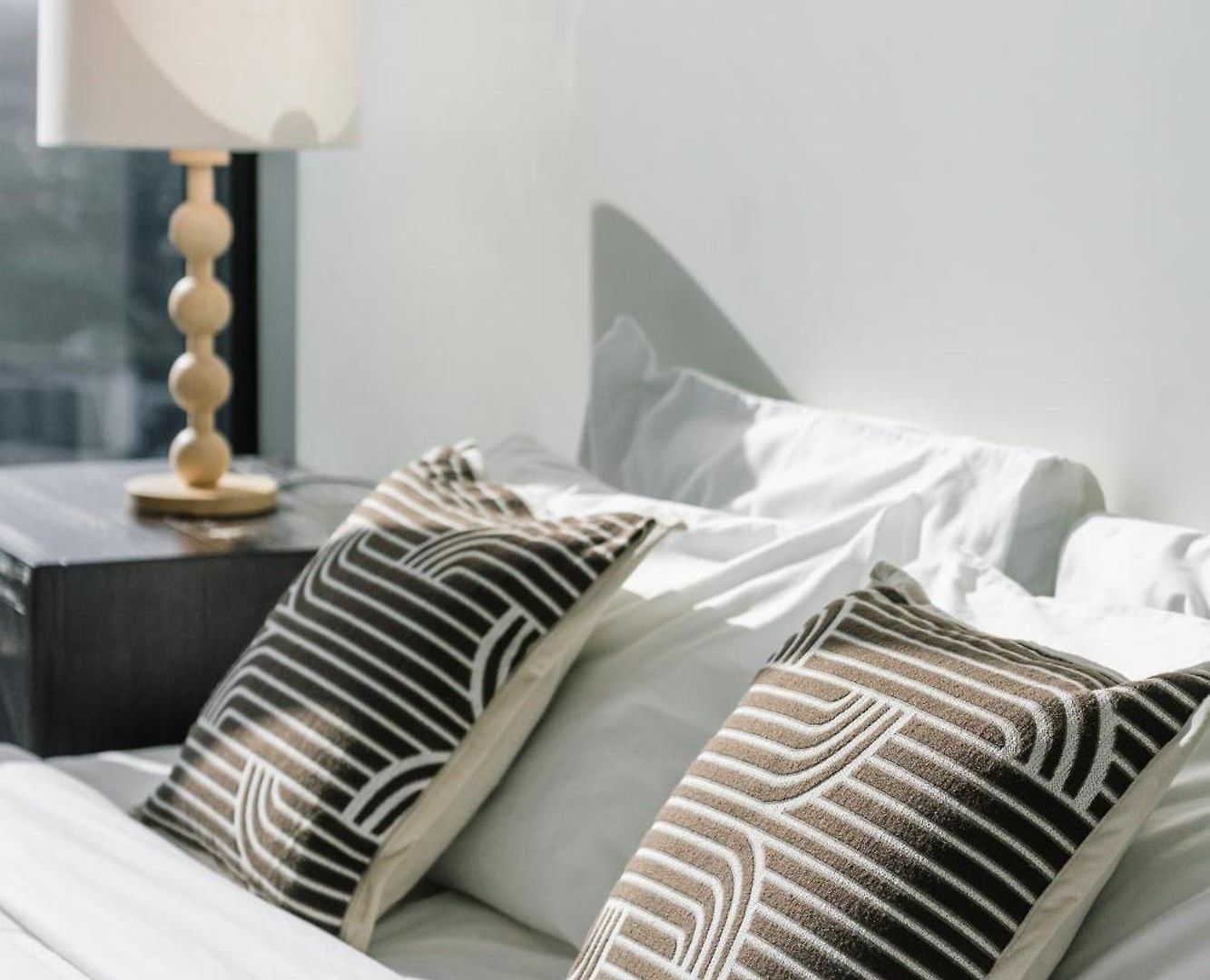 Skyline Heights 3beds Panoramic View Freeparking Apartment Brisbane