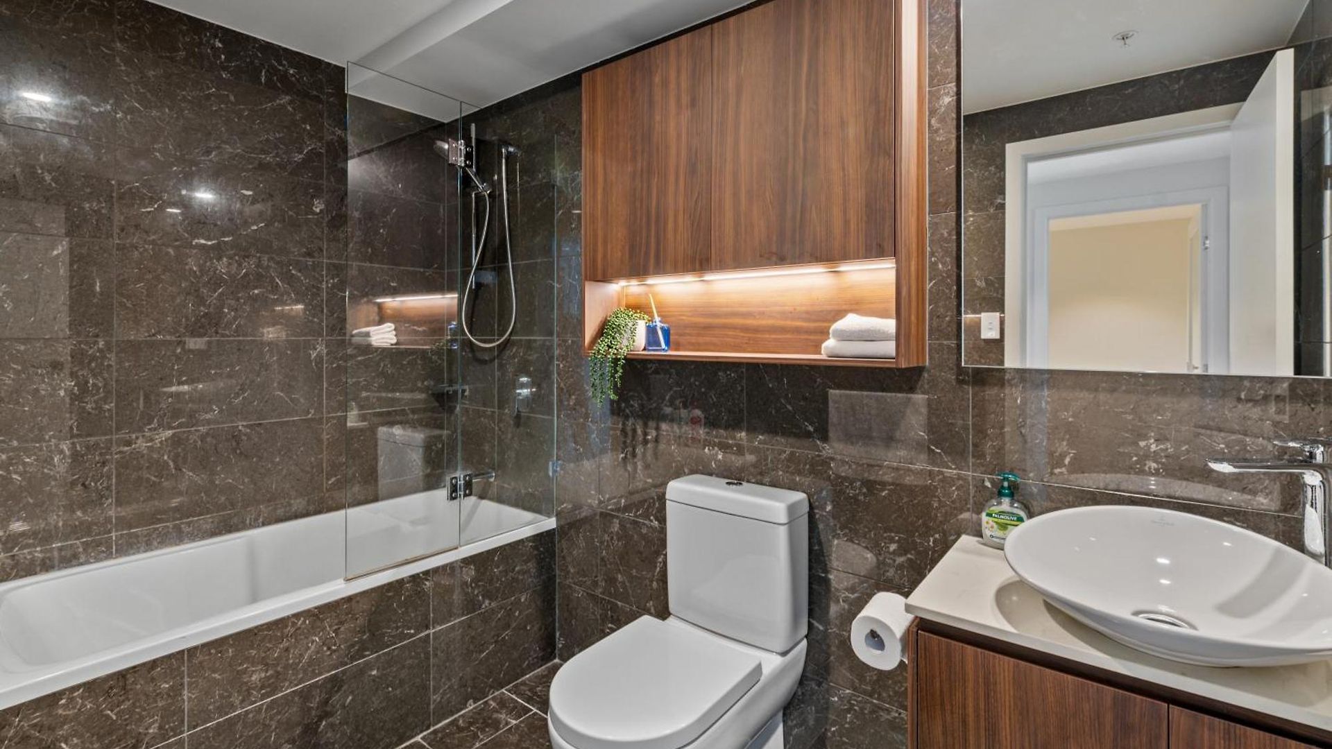 Skyline Heights 3beds Panoramic View Freeparking * Brisbane