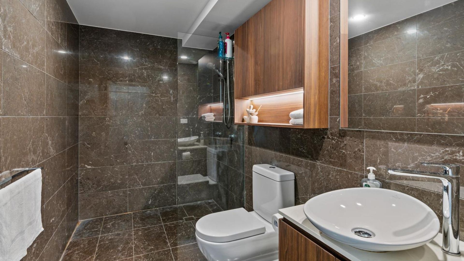 Skyline Heights 3beds Panoramic View Freeparking