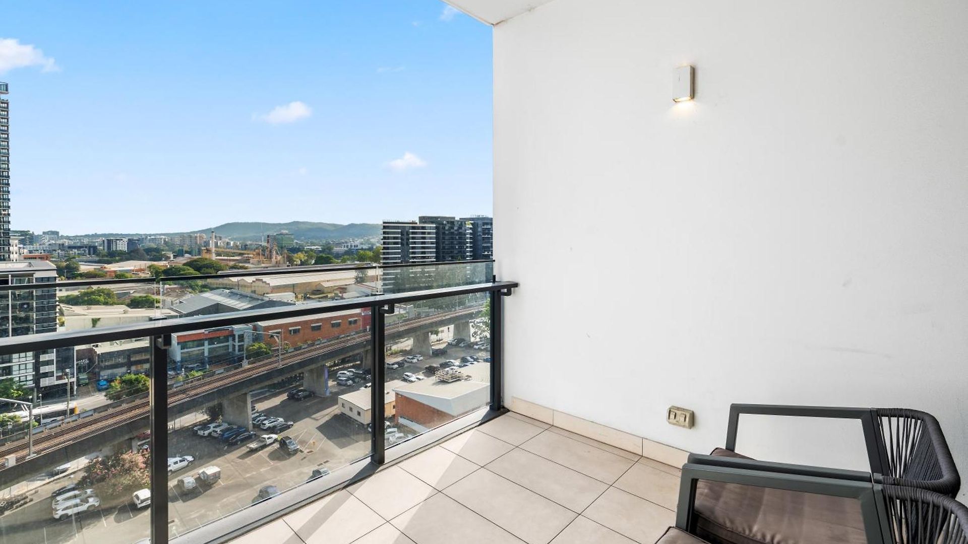Art House With 2 Kingbeds At Cultural Centre Apartment Brisbane