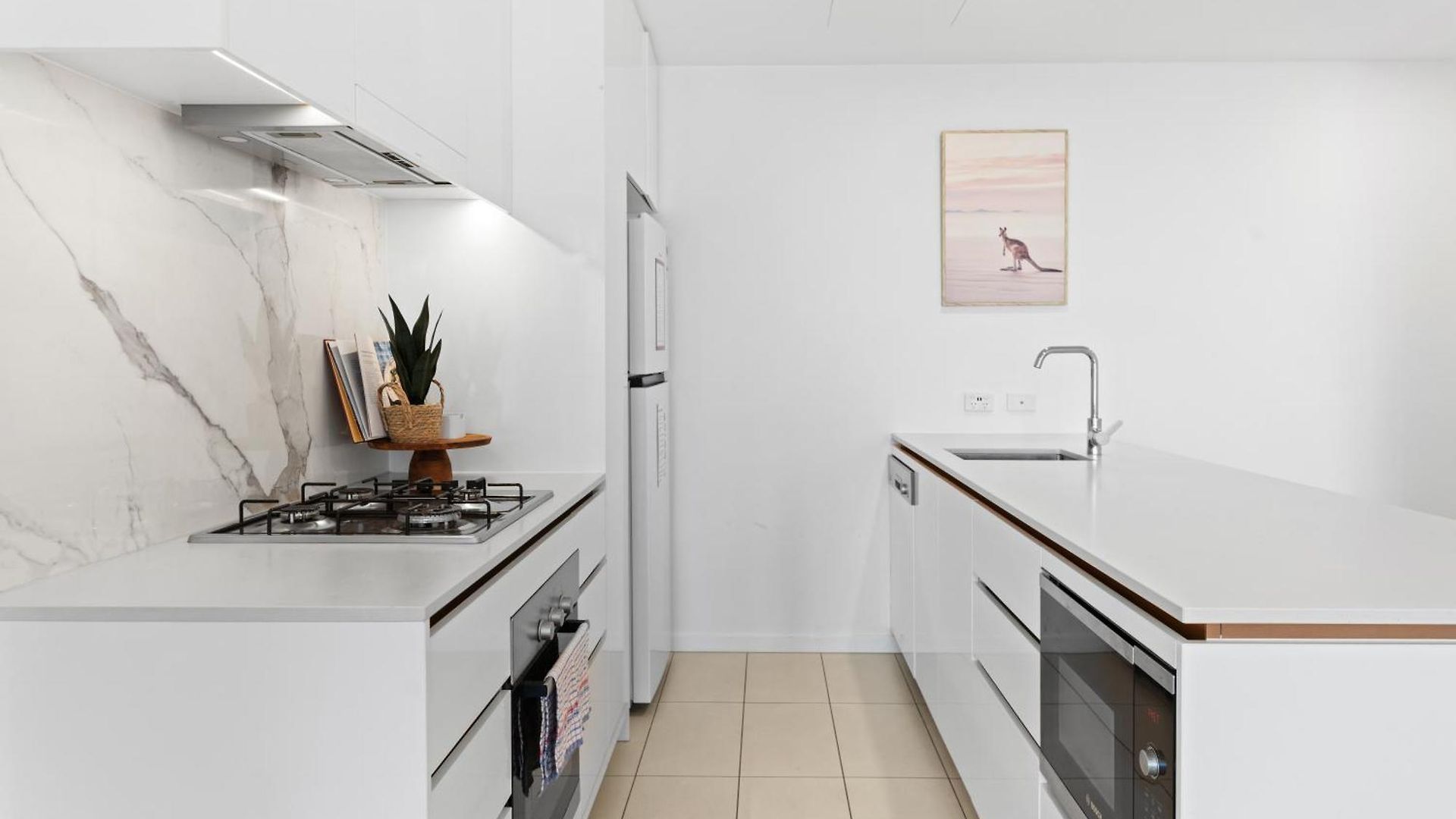 Apartment Art House With 2 Kingbeds At Cultural Centre *