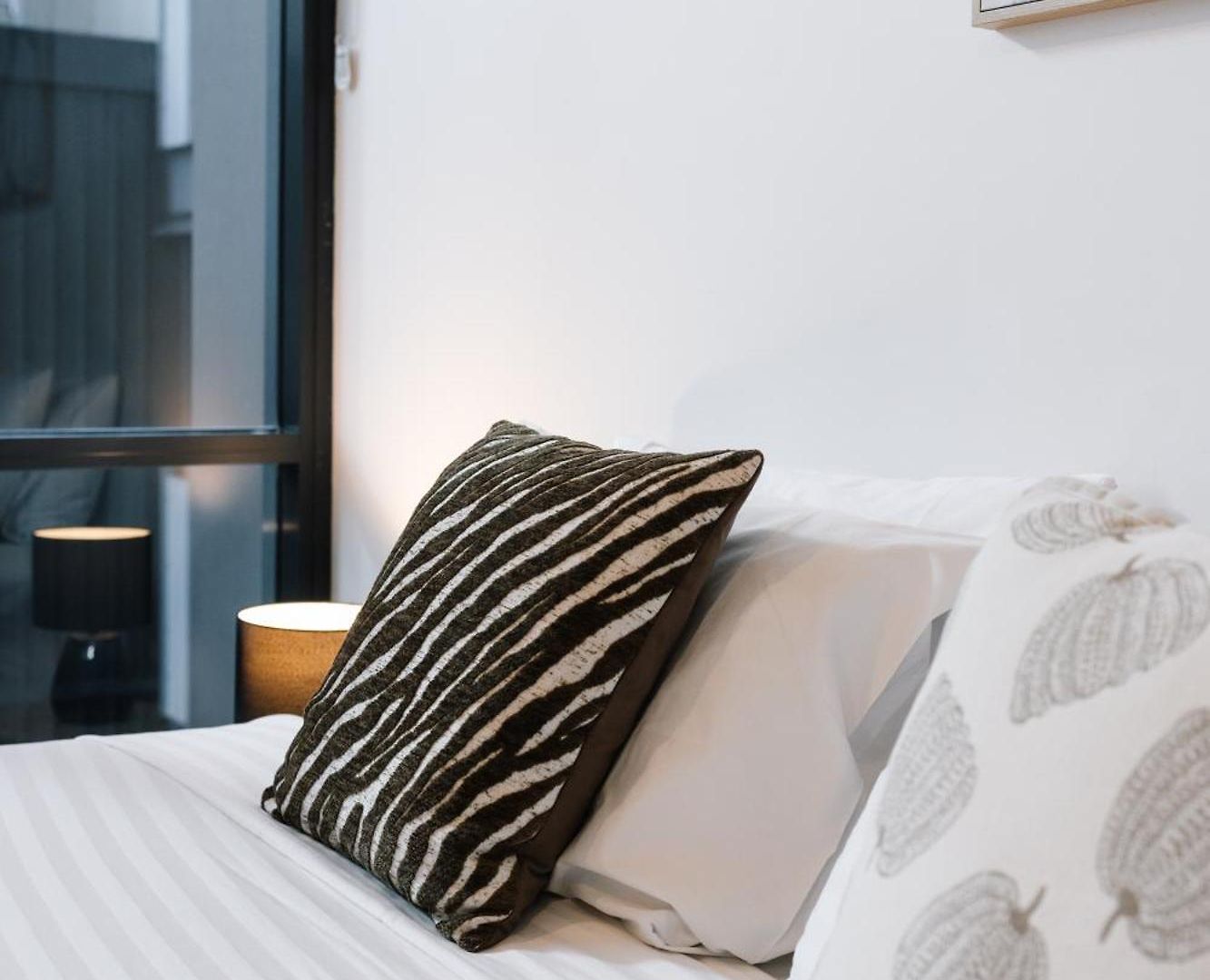 Art House With 2 Kingbeds At Cultural Centre * Brisbane