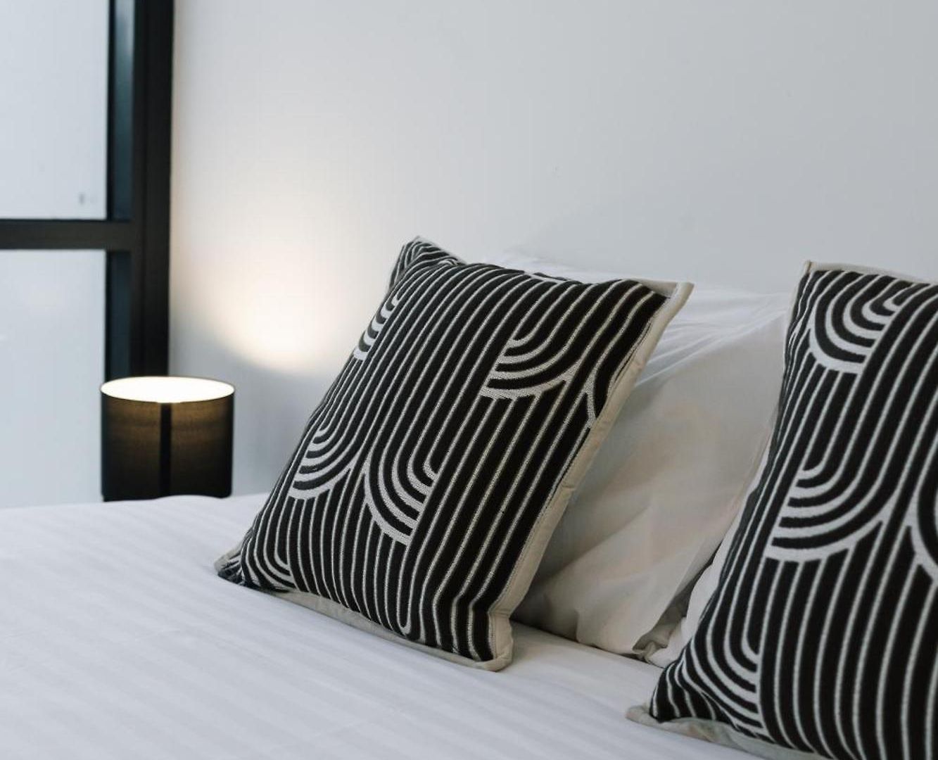 Art House With 2 Kingbeds At Cultural Centre * Brisbane