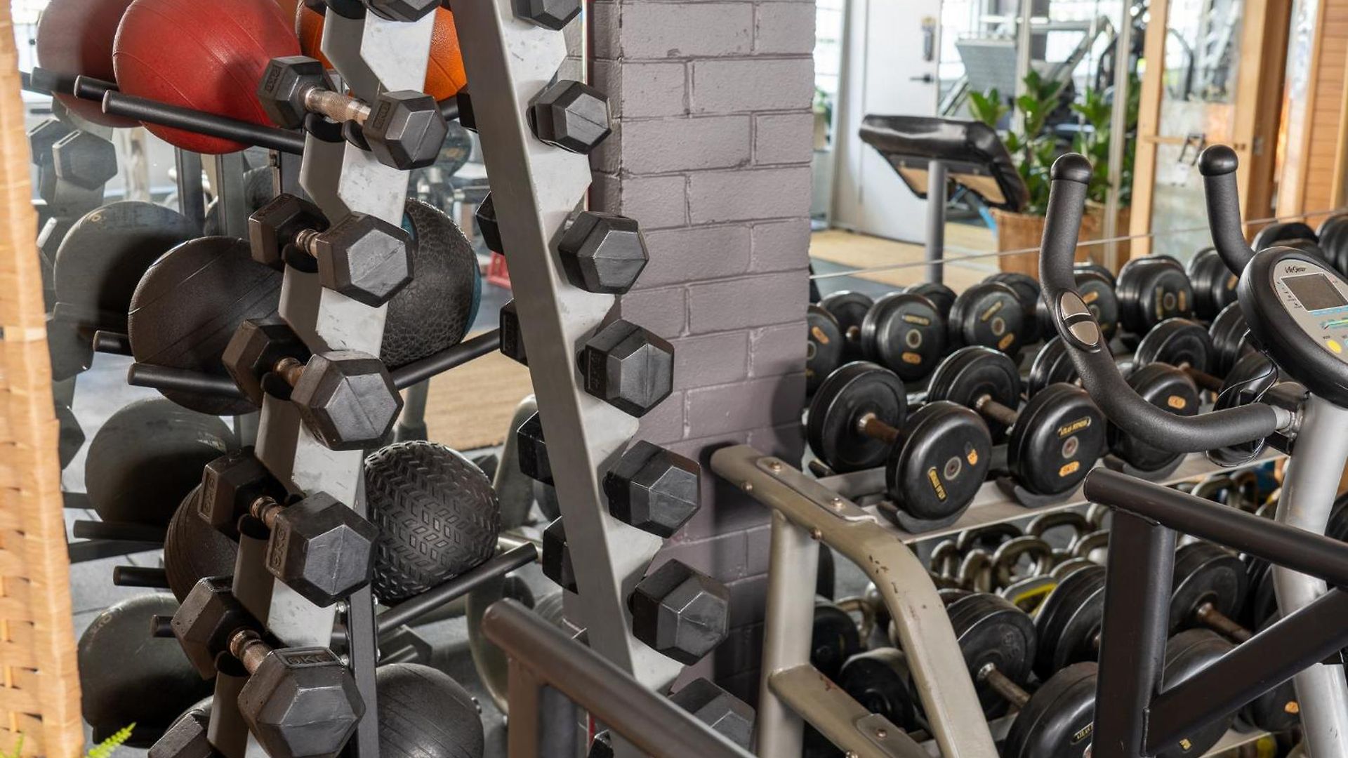 Hot Tub, Ice Bath, Gym, Sauna, Pool Table Coorparoo Haven Brisbane
