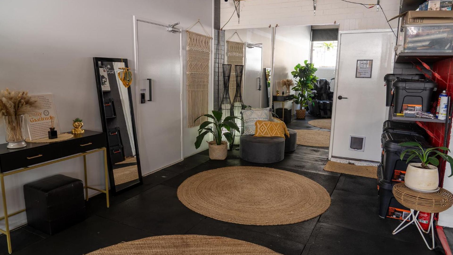 Hot Tub, Ice Bath, Gym, Sauna, Pool Table Coorparoo Haven * Brisbane