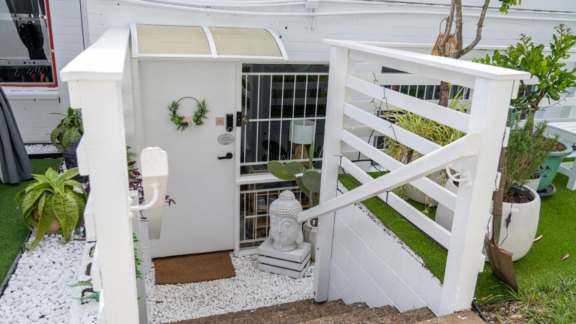 Hot Tub, Ice Bath, Gym, Sauna, Pool Table Coorparoo Haven Homestay