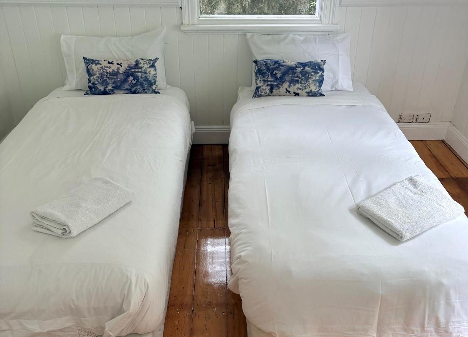 Guest house Kent Street Retreat *