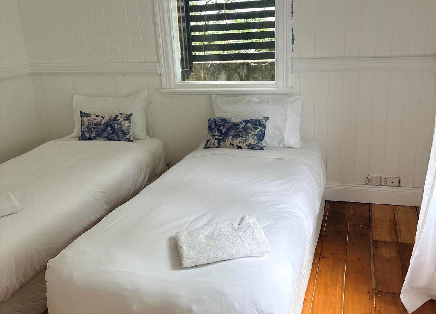 Guest house Kent Street Retreat *