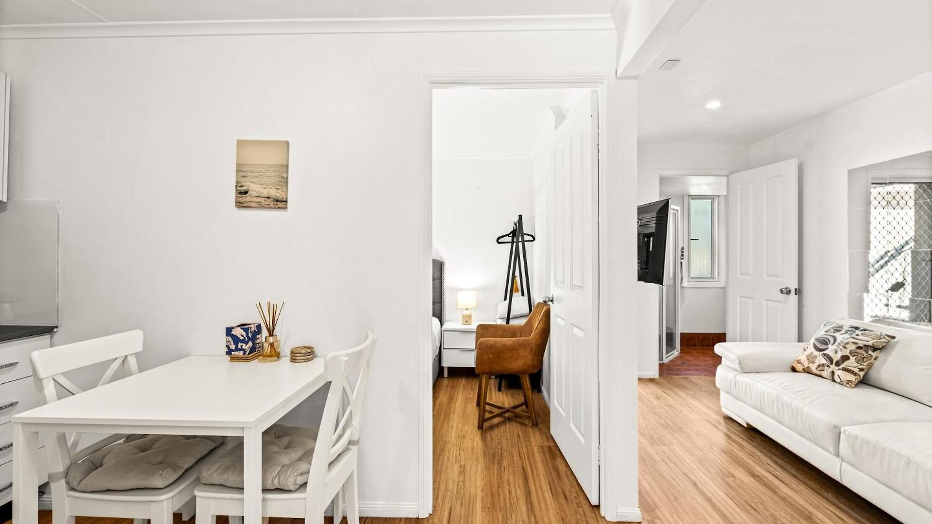 Villa 2br Near Suncorp In Paddington Freeparking