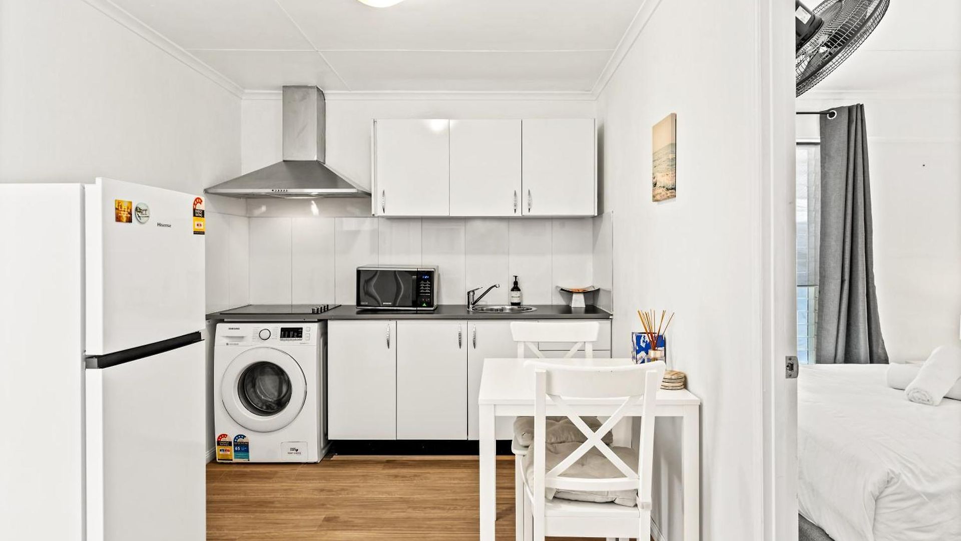 Villa 2br Near Suncorp In Paddington Freeparking Brisbane