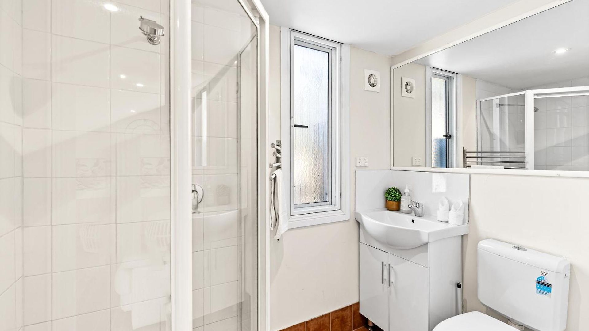 2br Near Suncorp In Paddington Freeparking *