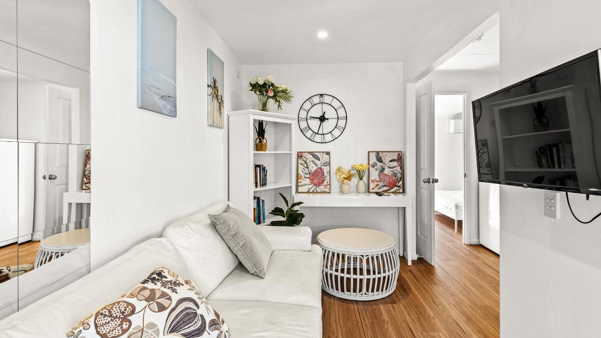2br Near Suncorp In Paddington Freeparking Villa *