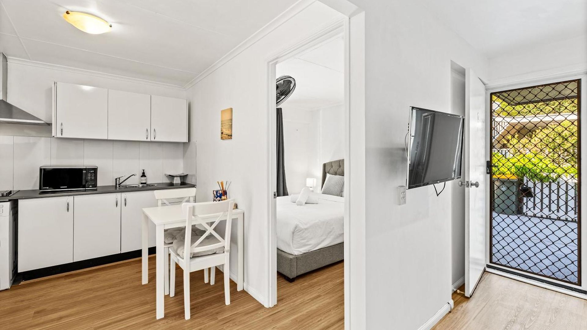 2br Near Suncorp In Paddington Freeparking Villa Brisbane