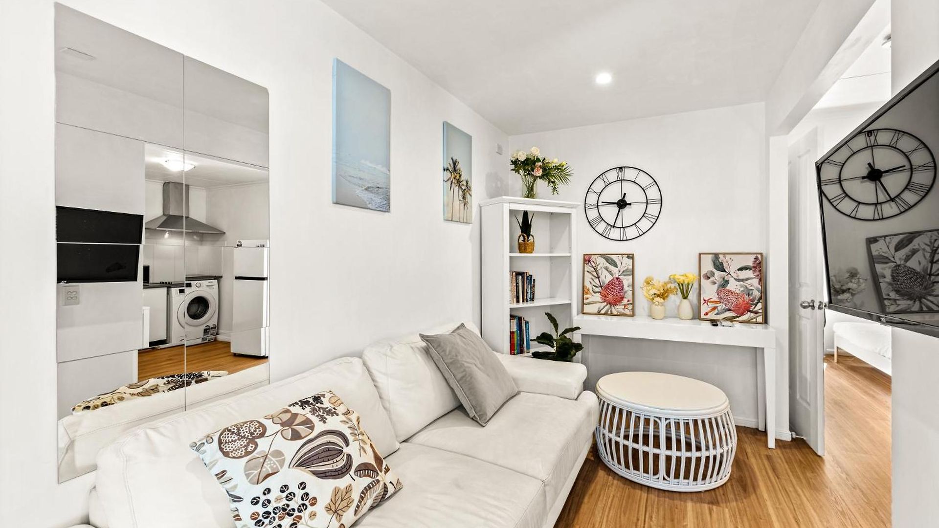 2br Near Suncorp In Paddington Freeparking Villa