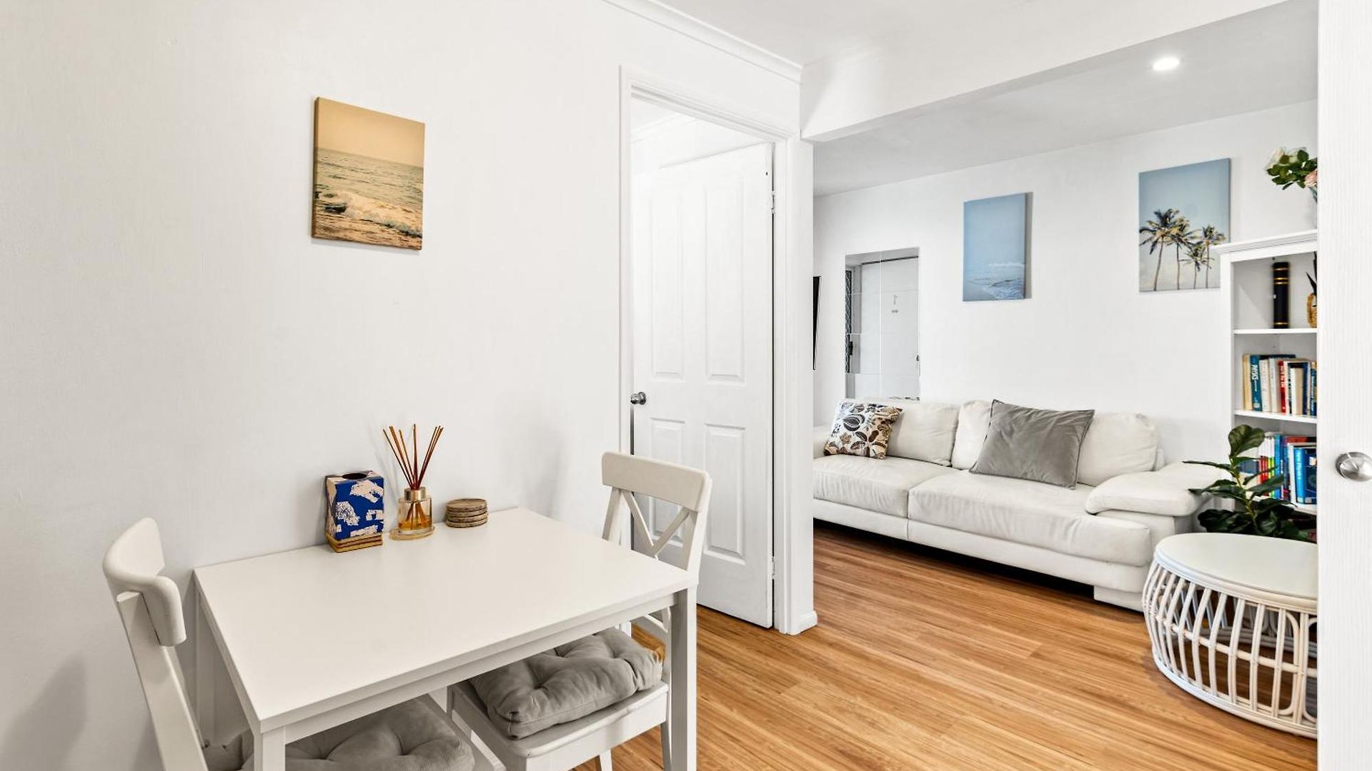 2br Near Suncorp In Paddington Freeparking Villa *