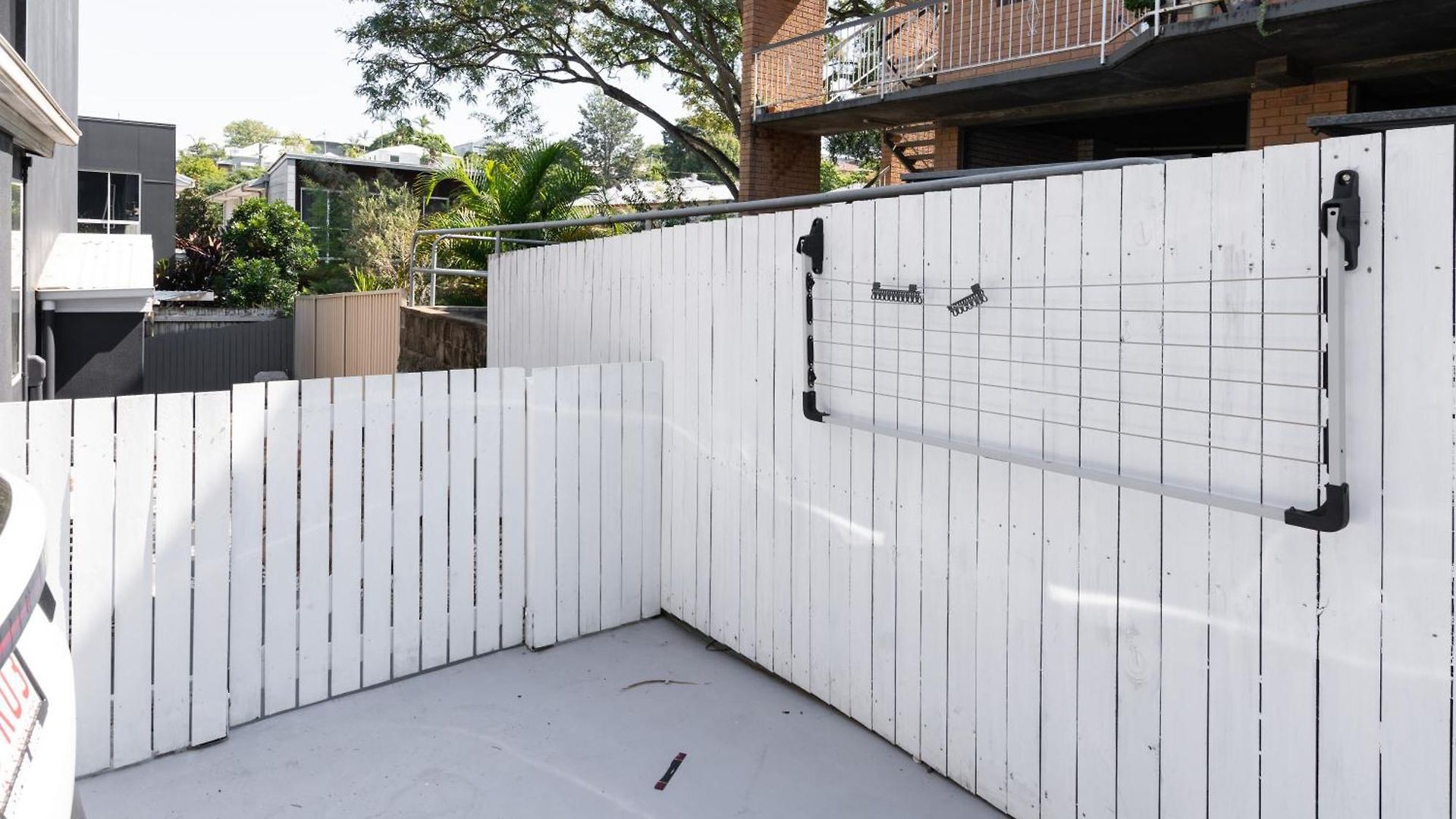 2br Near Suncorp In Paddington Freeparking