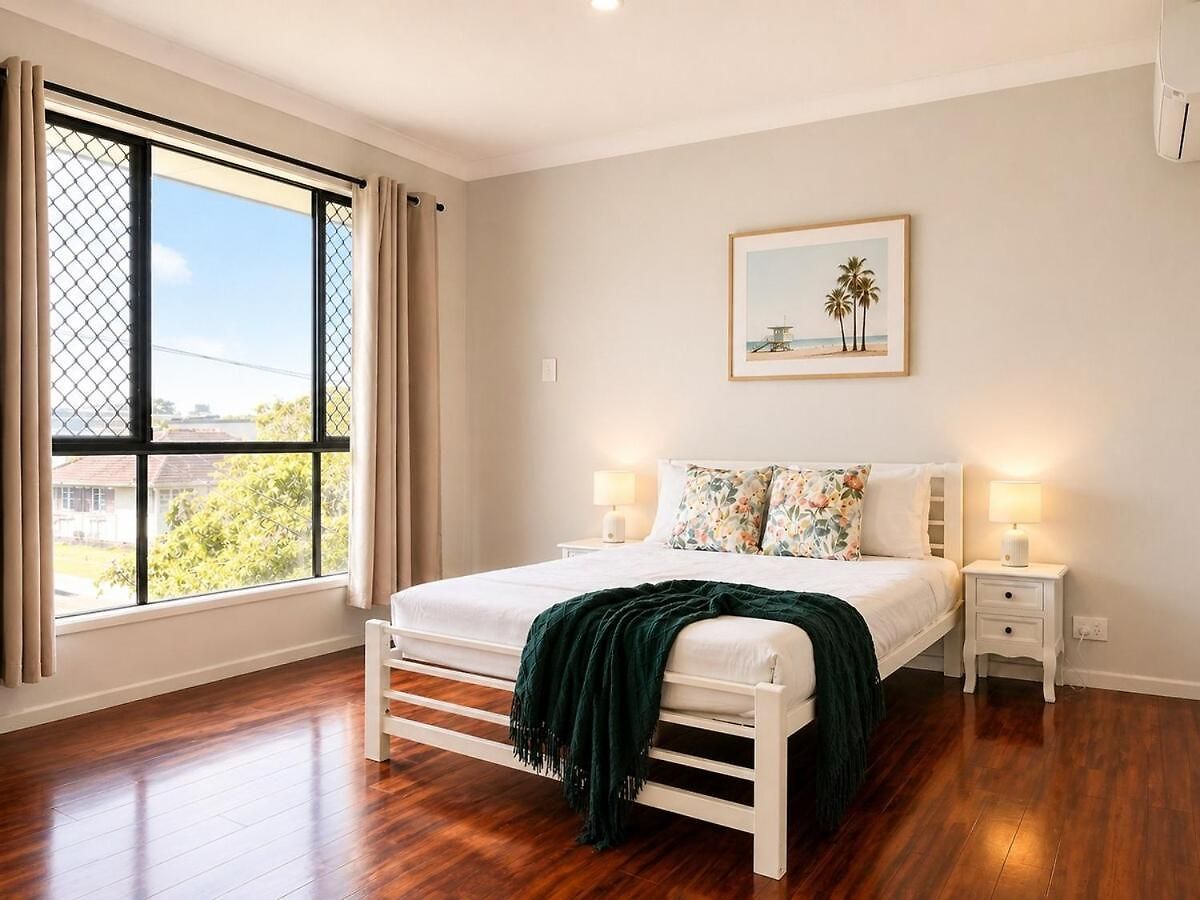 14a Convenient Ensuite In Coopers Plains *
