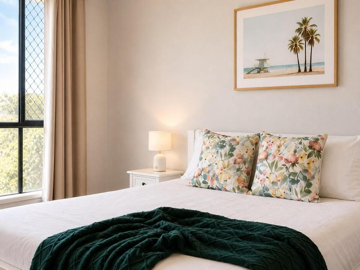 14a Convenient Ensuite In Coopers Plains * Brisbane