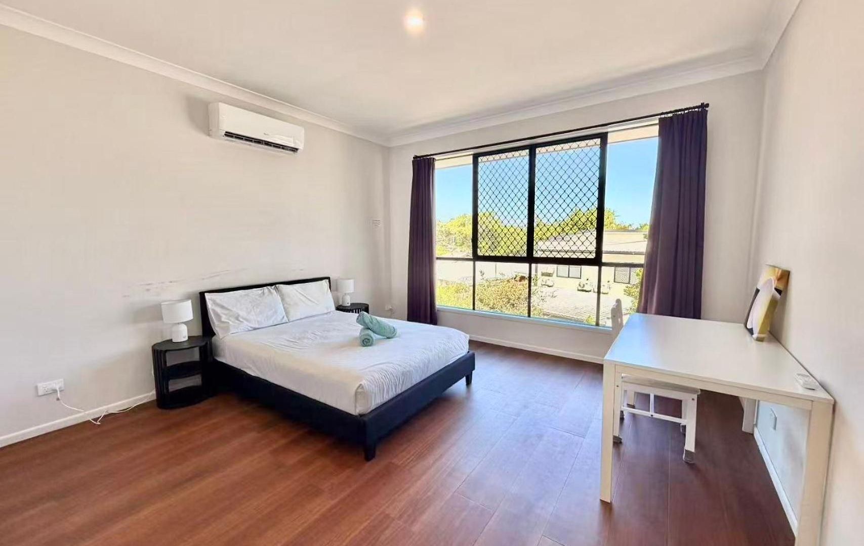 Homestay 310a Maple House - Ensuite In Coopers Plains *