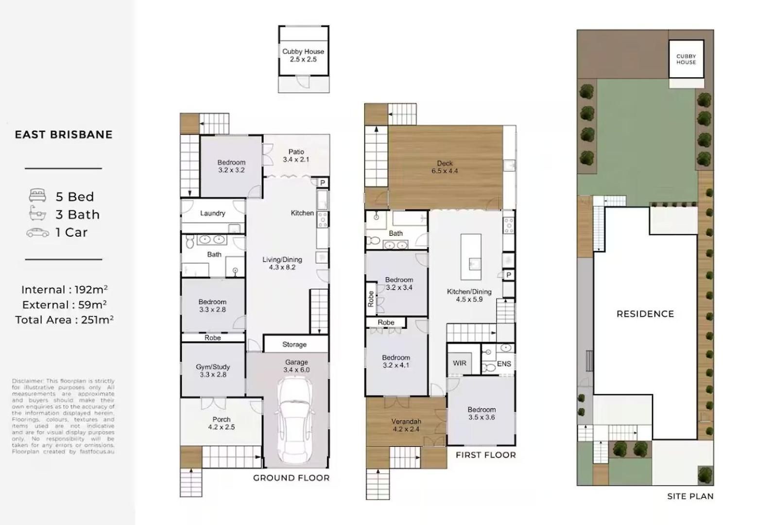 Elegant Dual-level Near Cafes, Parks & River Holiday home