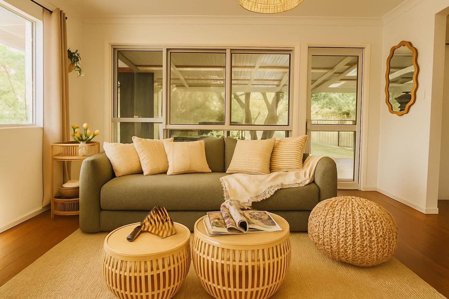 2br Chic Urban Escape In Norman Park Near Bne With Parking * Brisbane