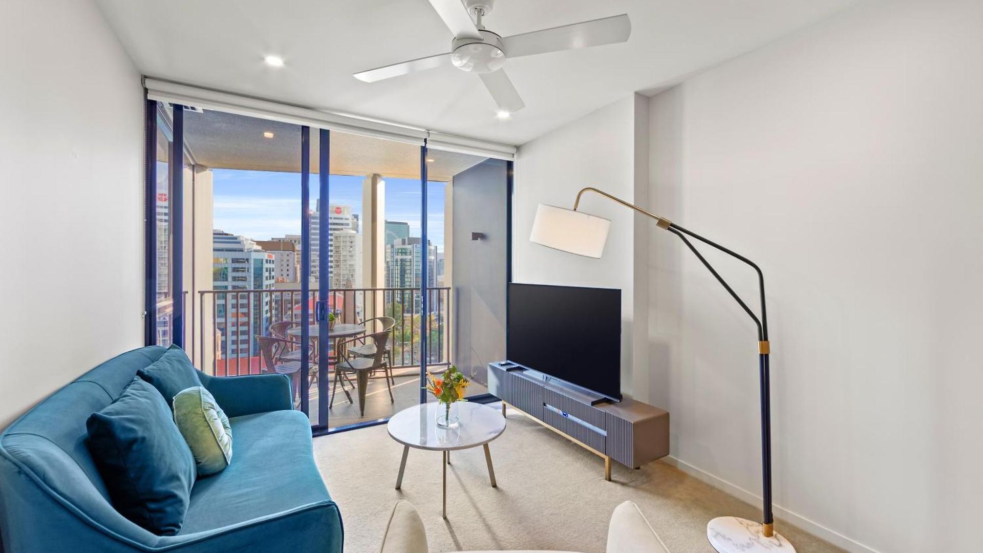 Spire Residences By Cllix Aparthotel
