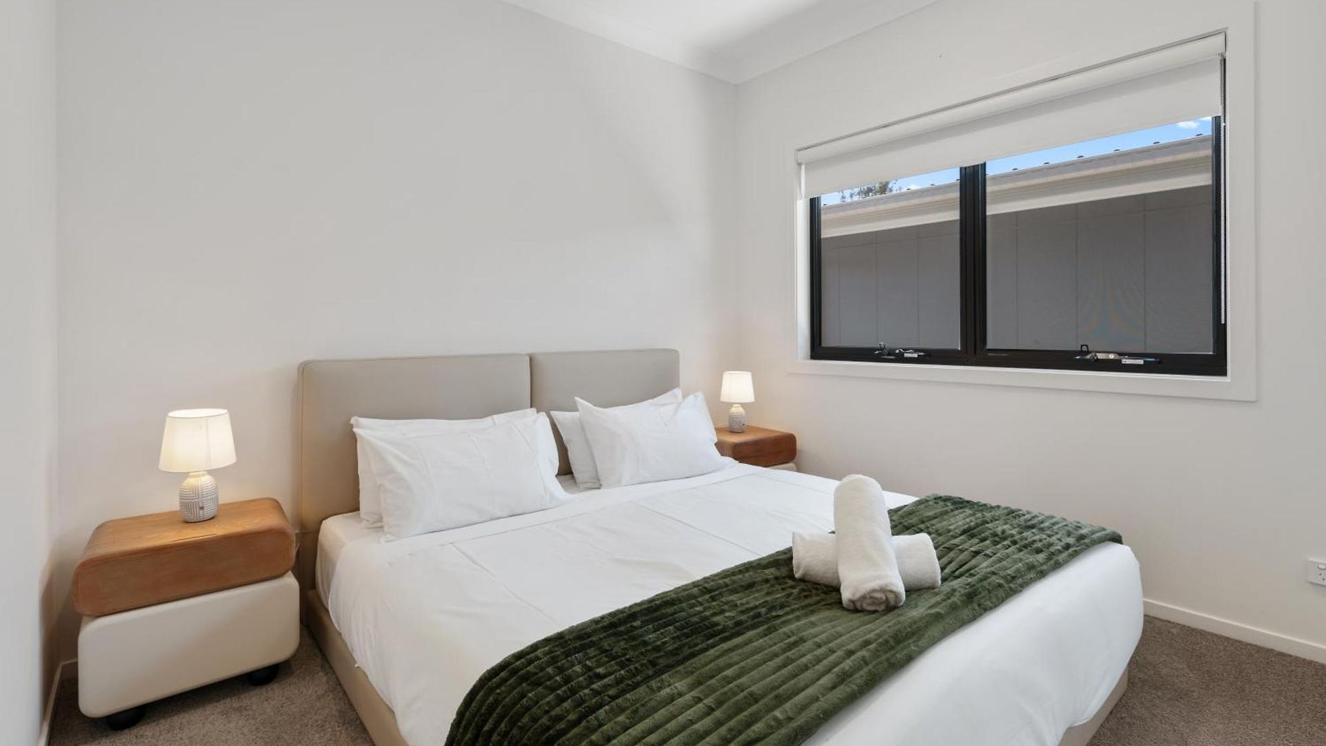 Cassa Aura Place - Modern 4br Homes Holiday home Brisbane