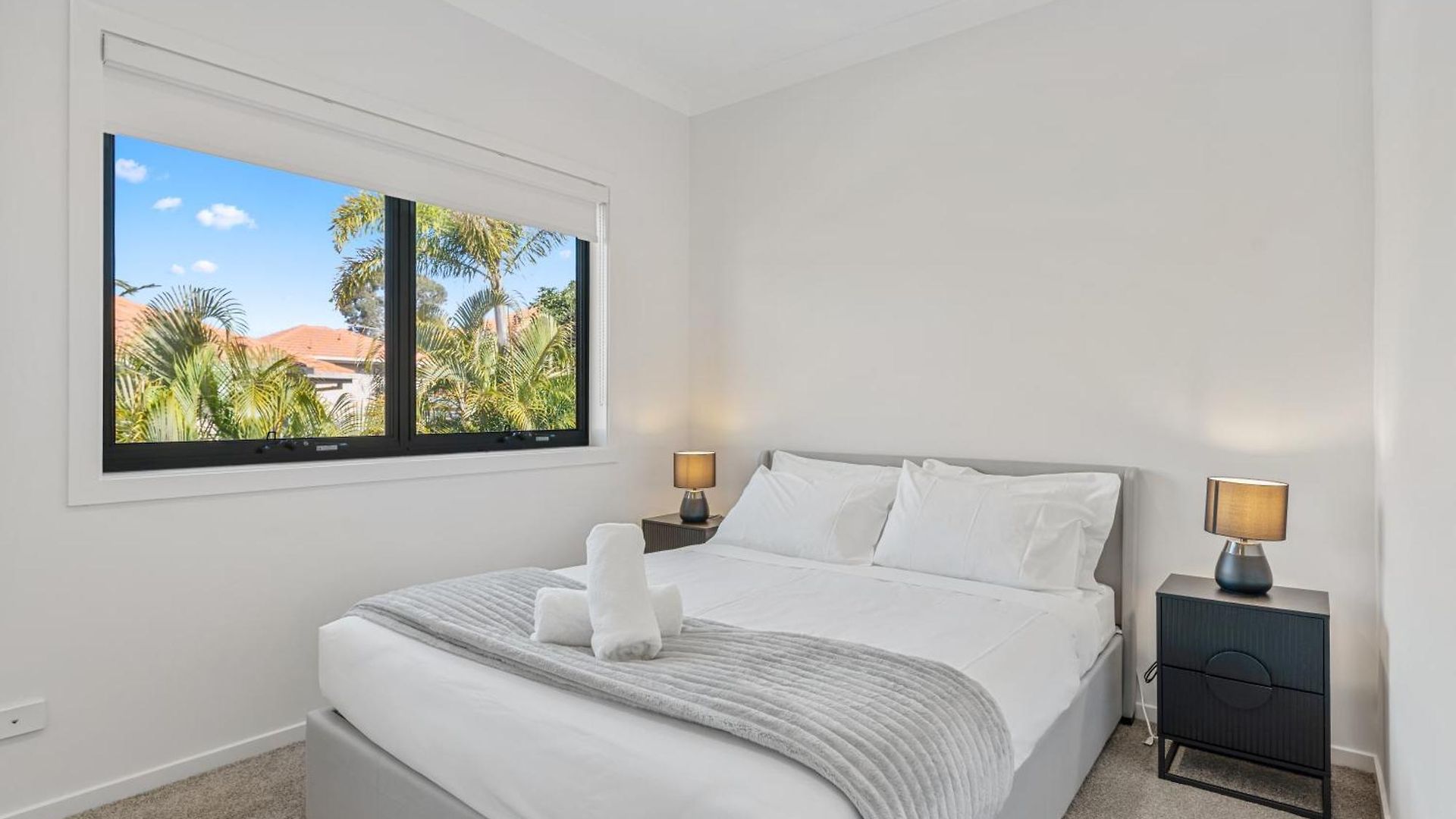 Holiday home Cassa Aura Place - Modern 4br Homes Brisbane