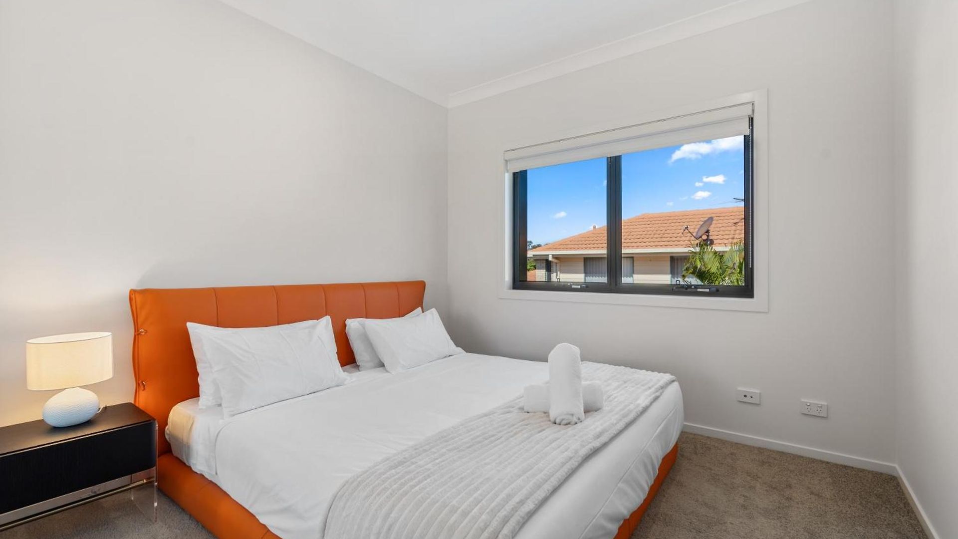 Cassa Aura Place - Modern 4br Homes * Brisbane
