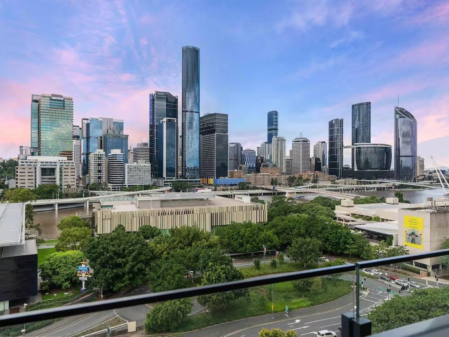 Apartment Luxury South Bank | Views *