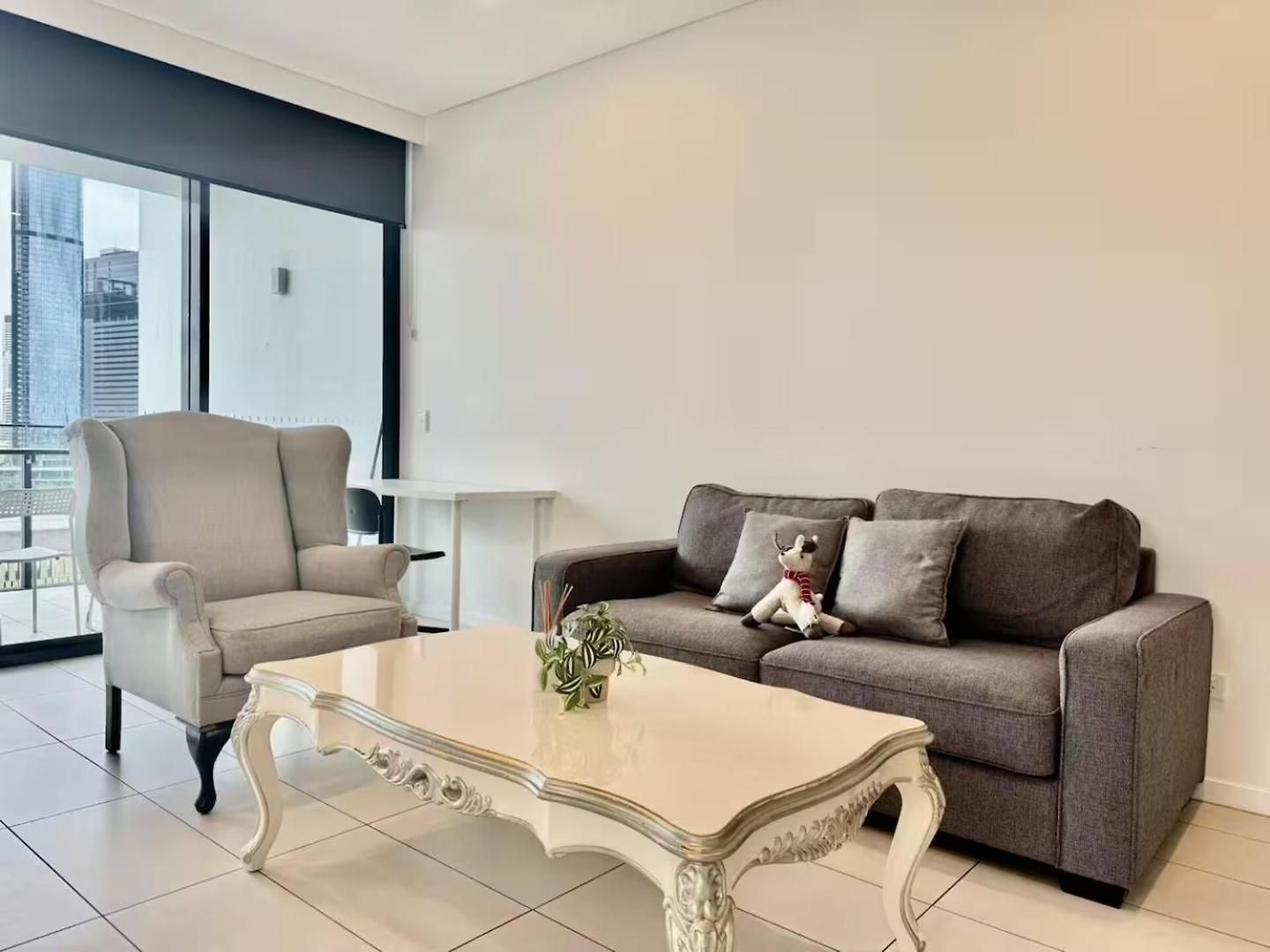 Apartment Luxury South Bank | Views Brisbane